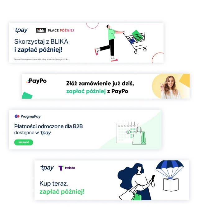  14c150f29cc7b93206c123f4eaed21a3954055ee-banery-tpay-blik-paypo-twisto-pragmapay-min 