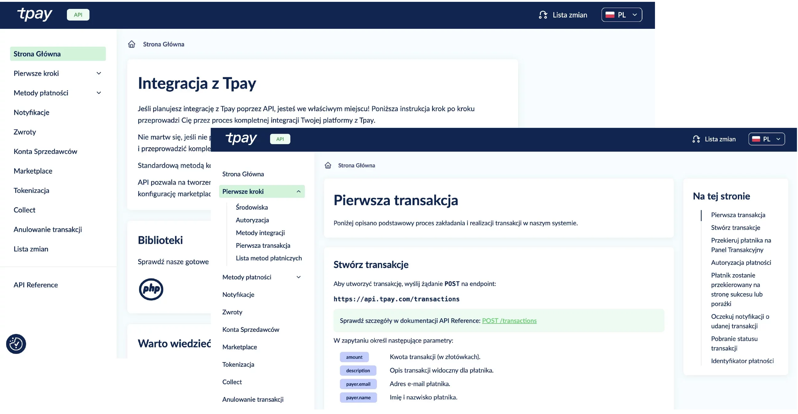 Dokumentacja-API-w-Markdown