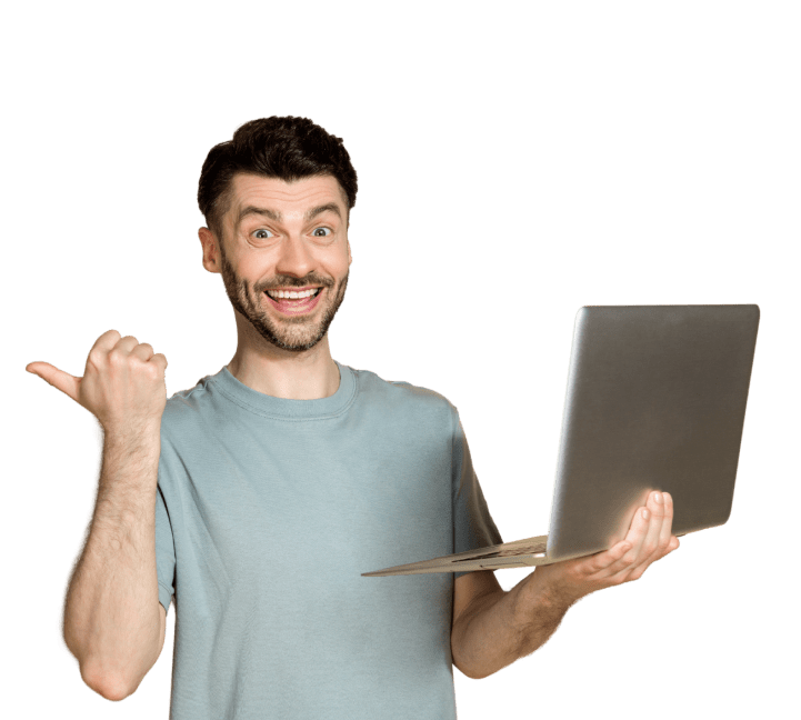 mężczyzna-z-laptopem