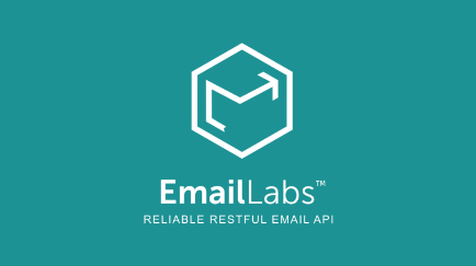 Niezawodne e-mail API i SMTP w chmurze