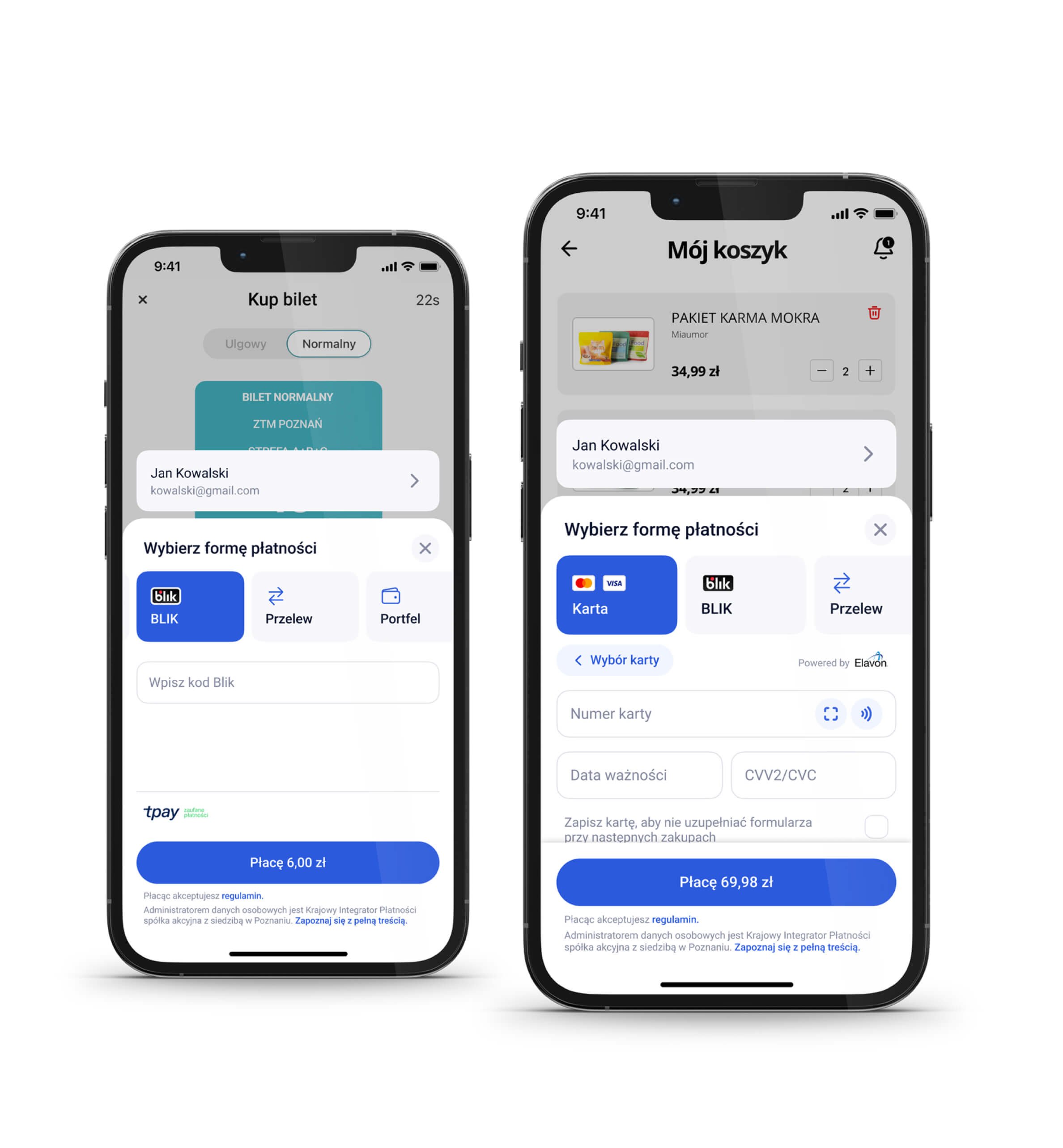 telefony-płatności