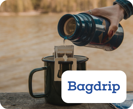 bagdrip