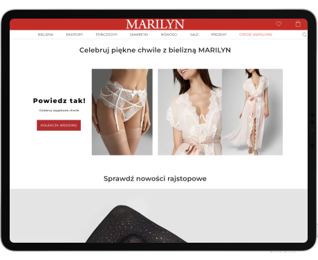 marilyn-ipad